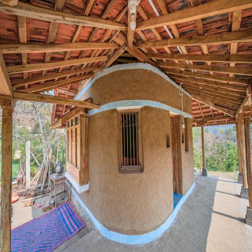 Maa Shabri Homestay, Malipura